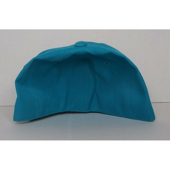 Disney Phineas and Ferb Perry the Platypus Snap Back Kids Baseball Hat Cap 7 1/8 - Picture 3 of 4